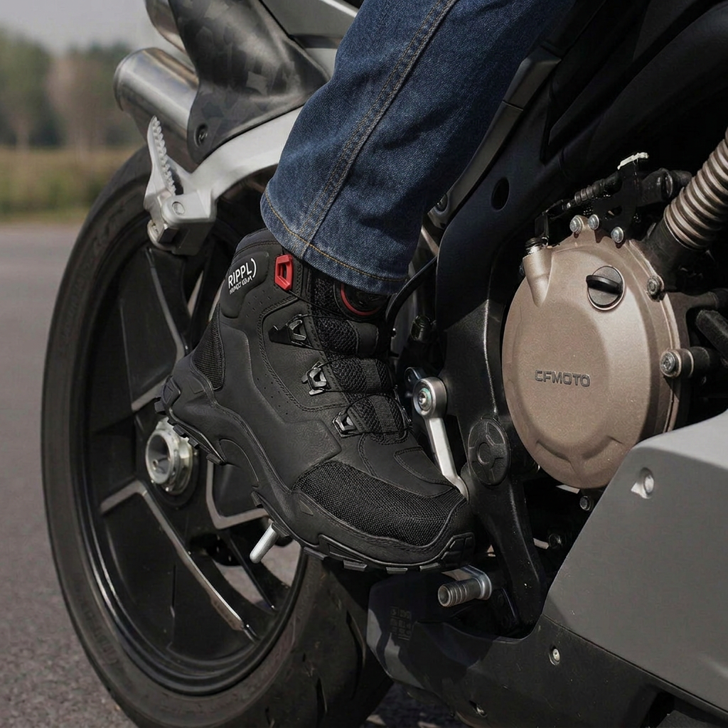 Stealth™ Riding Boots