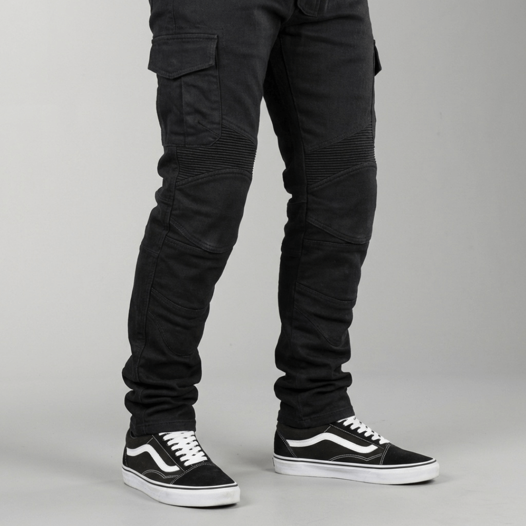 Pure Grit™ Riding Jeans 2.0