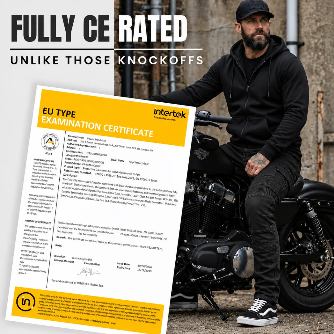 Pure Grit™ Reitjeans 2.0 Schwarz Edition
