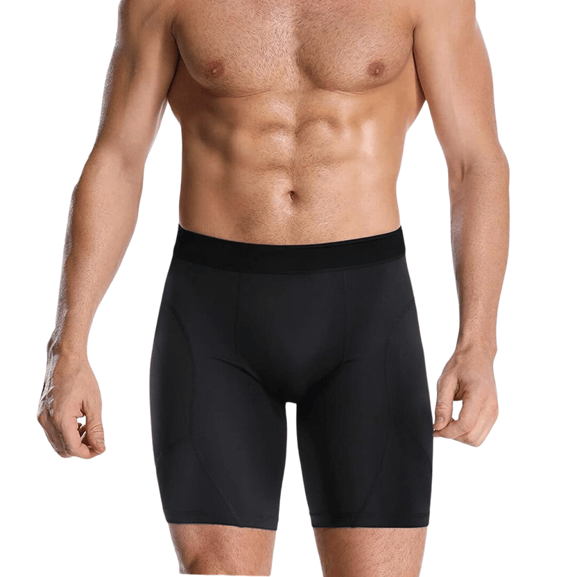 Rippl Impact Shorts Moto Home