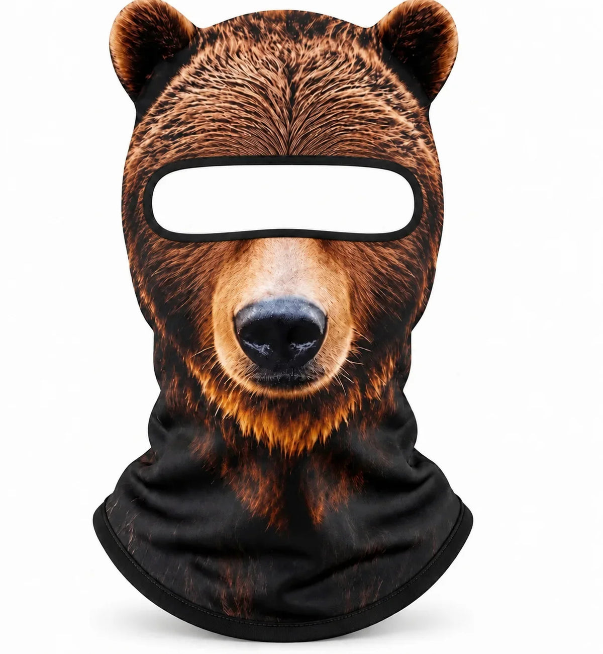 Funny Face Balaclava