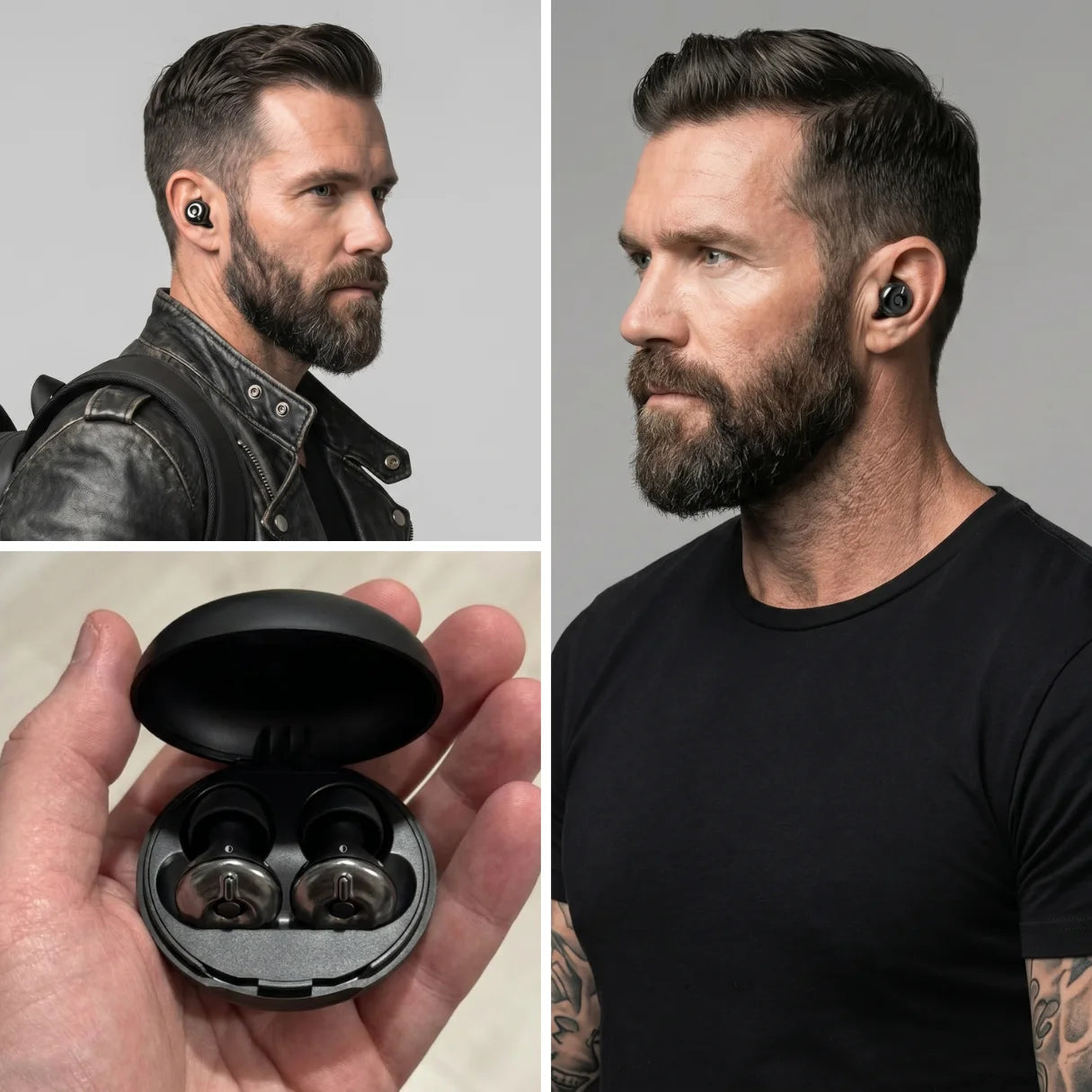 dB Drops™ Earbuds
