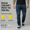 Pure Grit™ Riding Jeans 2.0