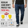 Pure Grit™ Riding Jeans 2.0