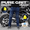 Pure Grit™ Riding Jeans 2.0