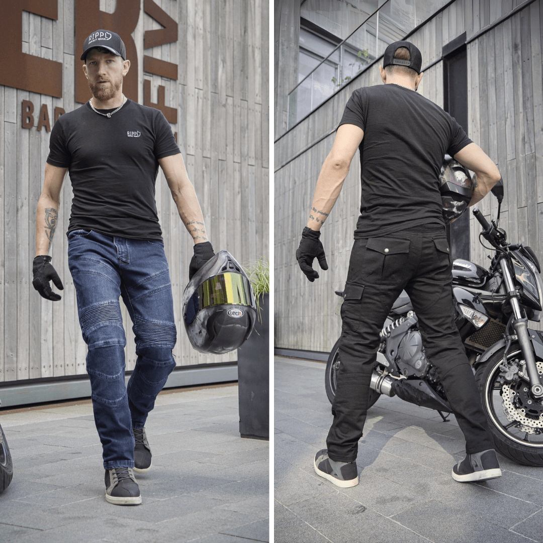 Pure Grit™ Riding Jeans 2.0