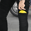 Pure Grit™ Riding Jeans 2.0 Black Edition
