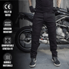 Pure Grit™ Riding Jeans 2.0 Black Edition