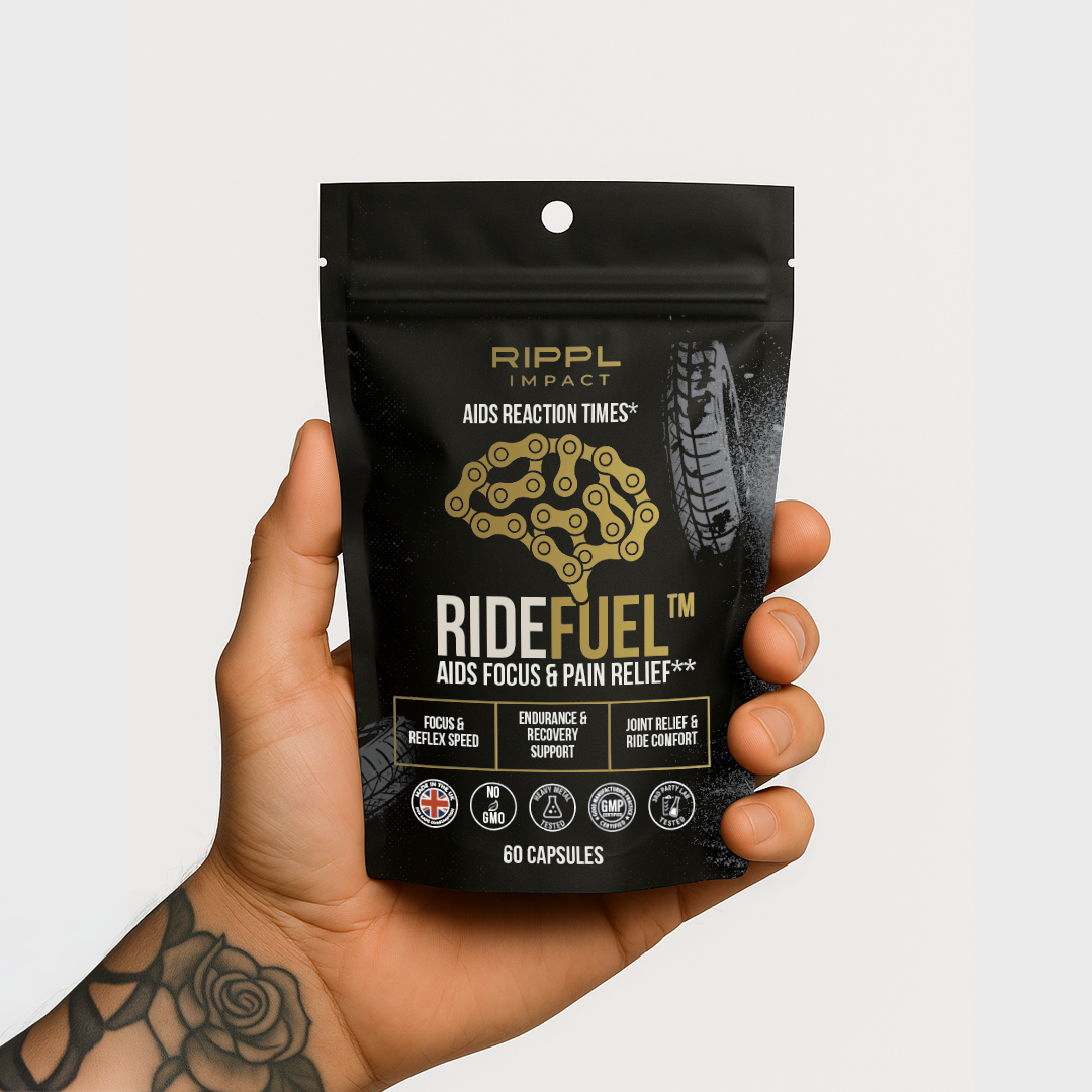 RideFuel™
