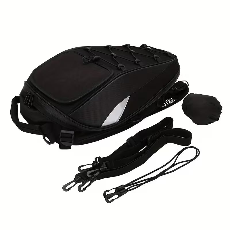 Rippl TailBack™ Motorradtasche