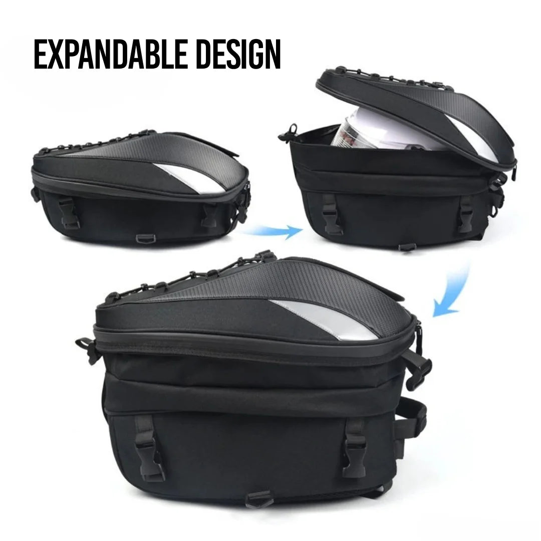 Rippl TailBack™ Motorradtasche