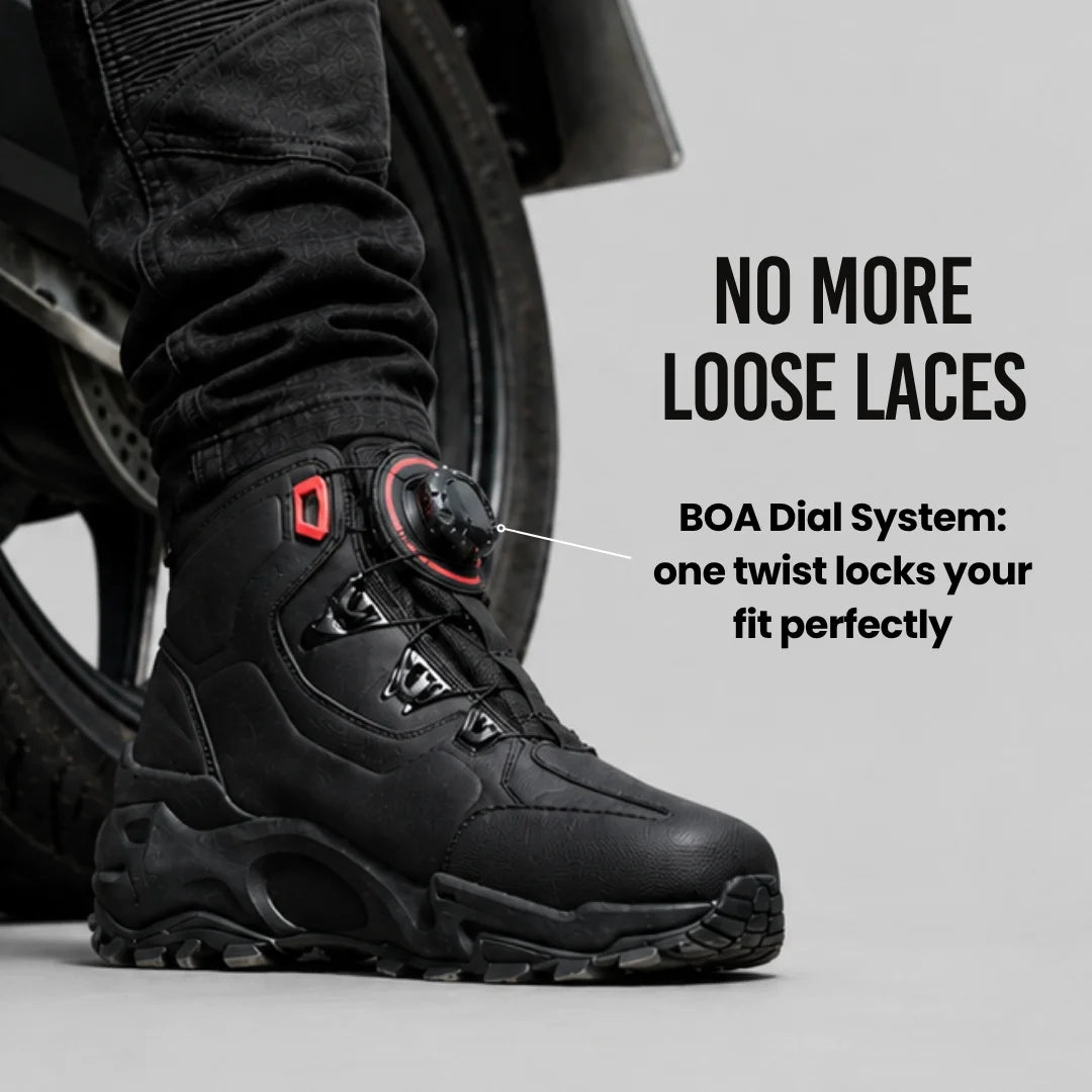 Stealth™ Riding Boots