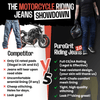 Pure Grit™ Riding Jeans 2.0