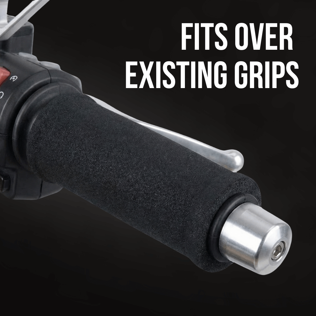 Rippl TailBack™ Motorradtasche