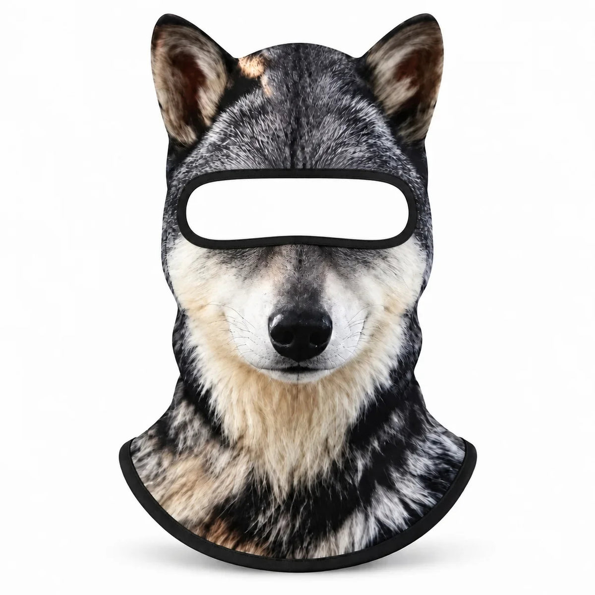 Funny Face Balaclava
